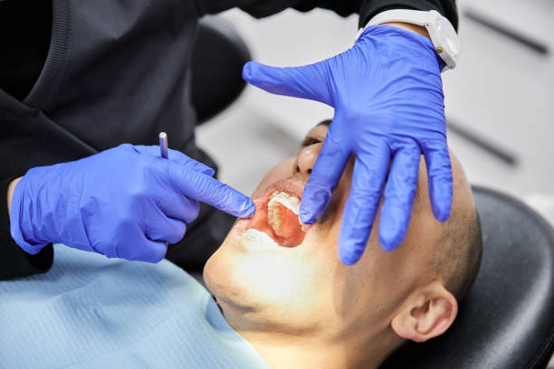 Best Tooth Pain Emergency Relief  in Wheaton, IL