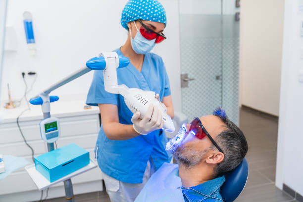 Best Teeth Whitening  in Wheaton, IL