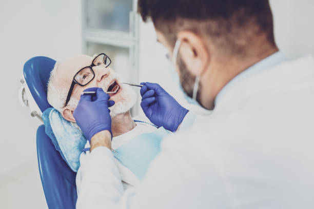 Best Emergency Dental Services Near Me  in Wheaton, IL